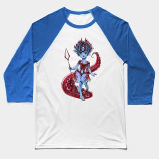 Kiora Baseball T-Shirt